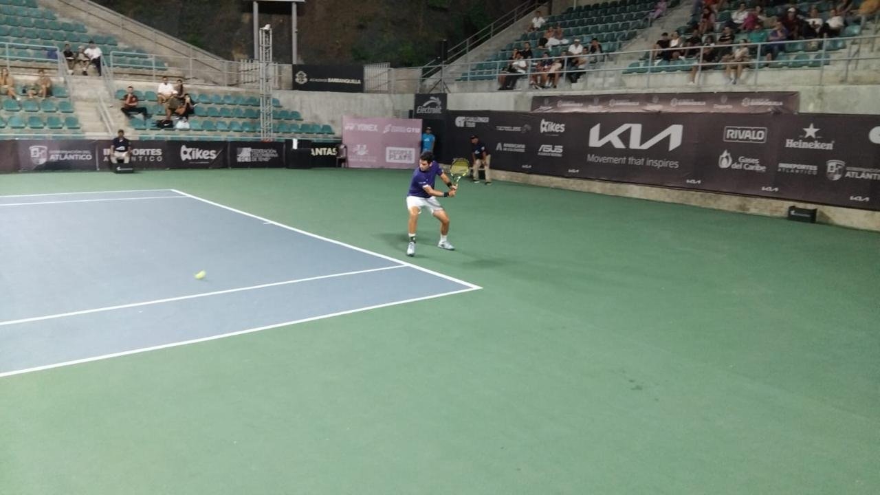Los deportes de alto nivel que este fin de semana tienen como sede a Barranquilla