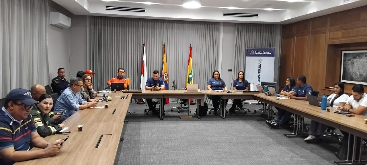 Barranquilla activa alerta ante ola de calor