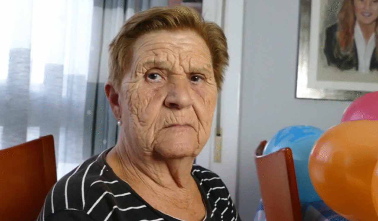 ¡Mamá, apaga ese puto Tik Tok!