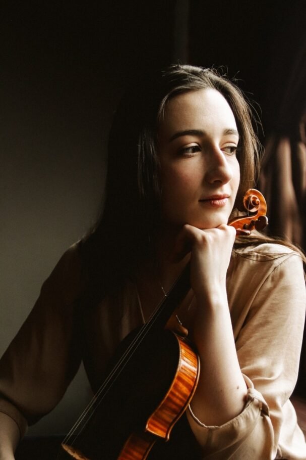 Estos son los 10 semifinalistas del Concurso Internacional de Violín Ciudad de Bogotá