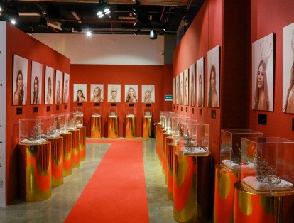 El Museo del Carnaval: joya cultural de Barranquilla