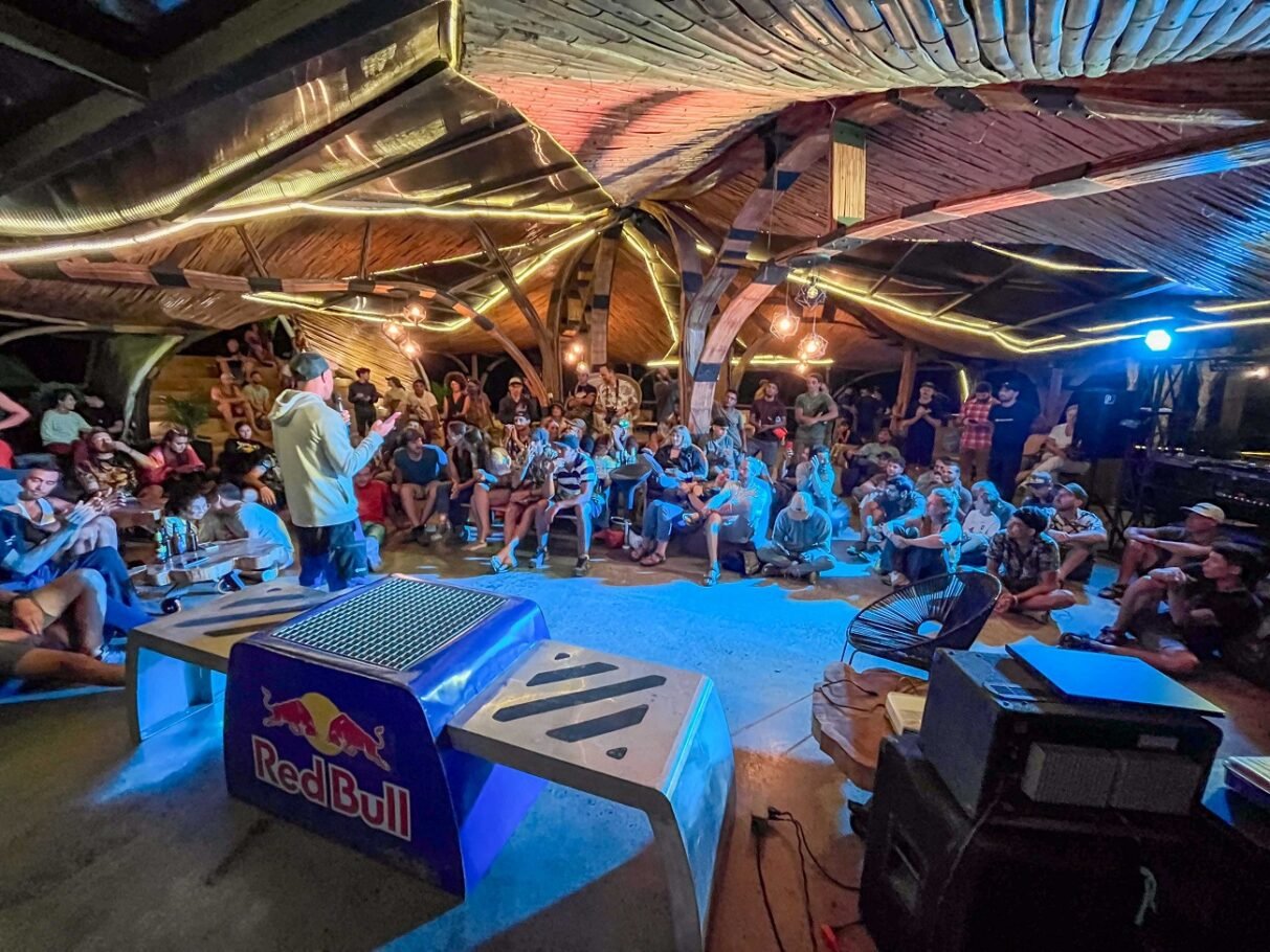 Samaná Fest 2025: un exitoso canto de unidad y resistencia por el último río libre de Antioquia