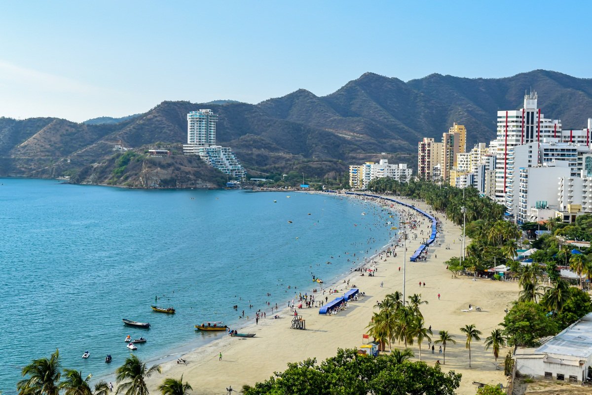 Viajes 2026: suben las búsquedas nacionales y bajan precios internacionales
