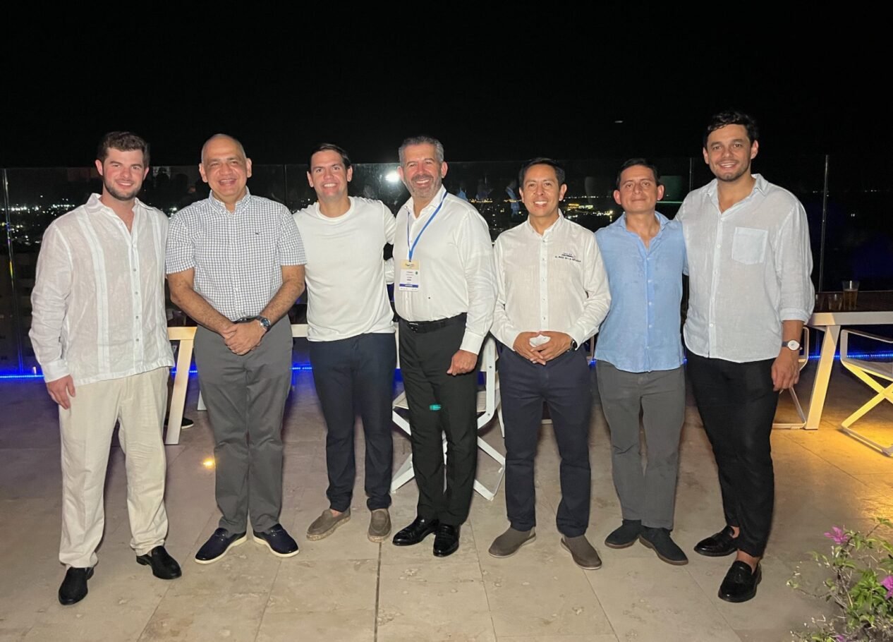 Santa Marta, cada vez con mayor proyección internacional gracias al turismo