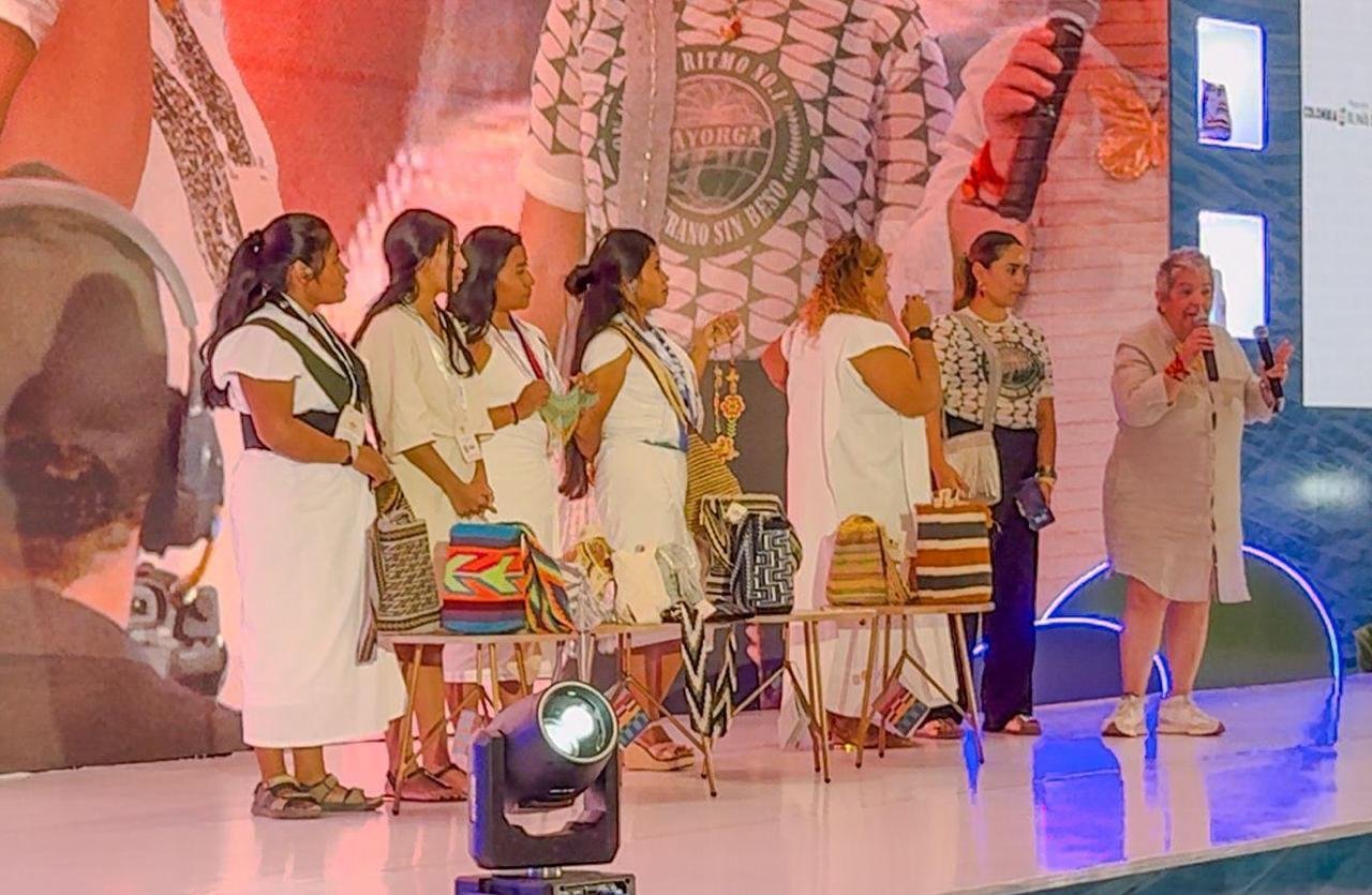Santa Marta, cada vez con mayor proyección internacional gracias al turismo