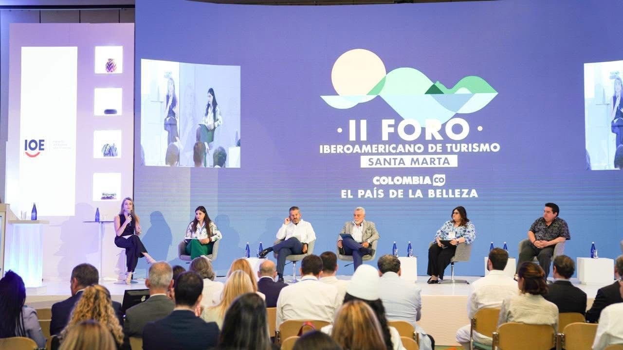 Santa Marta, cada vez con mayor proyección internacional gracias al turismo