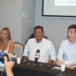 El turismo y el deporte le convienen a Santa Marta.