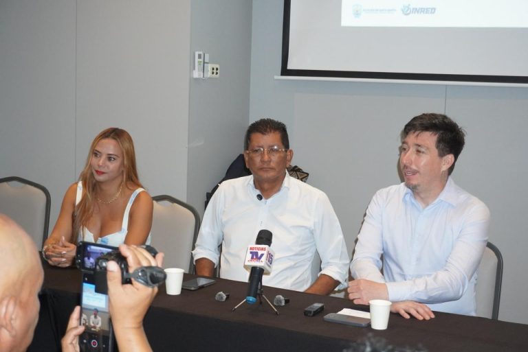 El turismo y el deporte le convienen a Santa Marta.