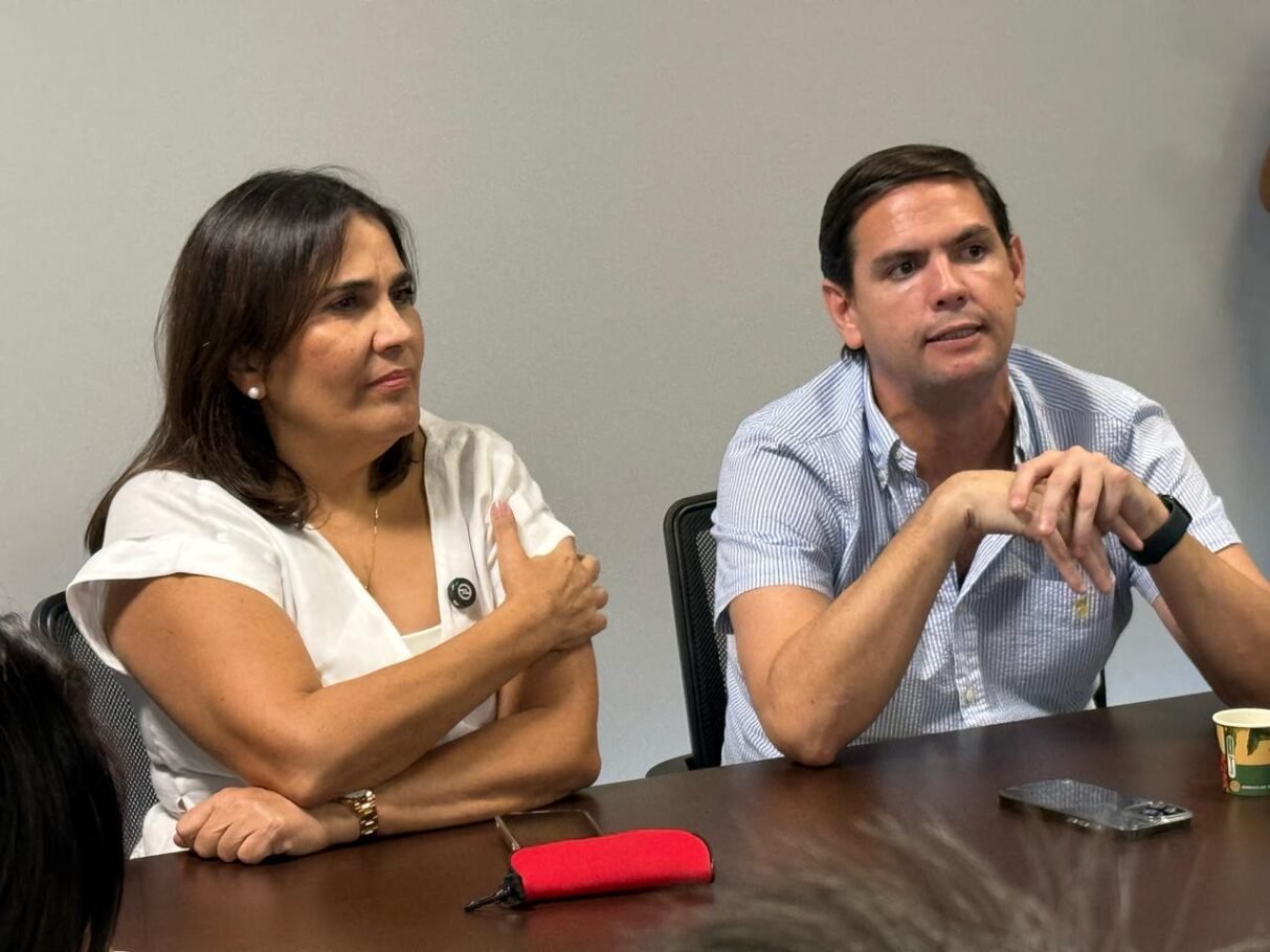 Santa Marta, Ciudad Honorífica de la Vitrina Turística de Anato 2025