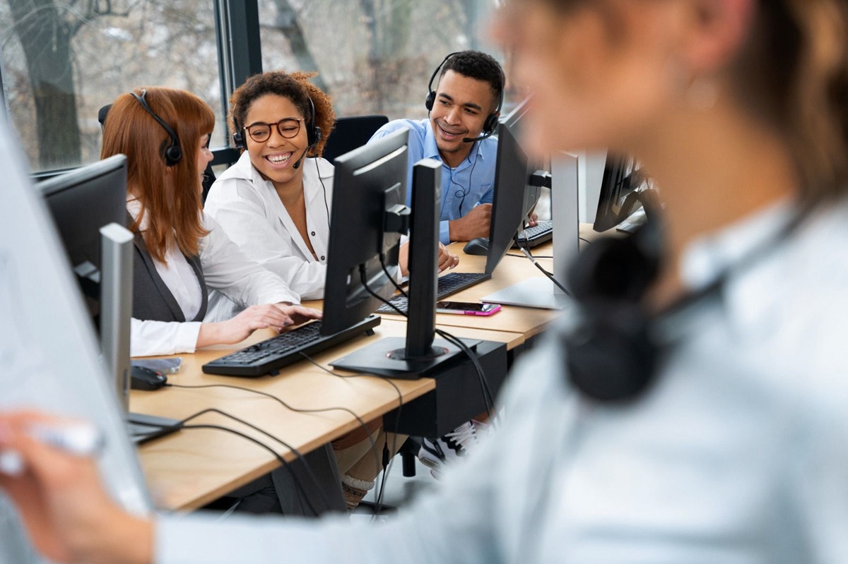 Tras el terremoto, la BPO pone el empleo formal en el centro de la recuperación regional
