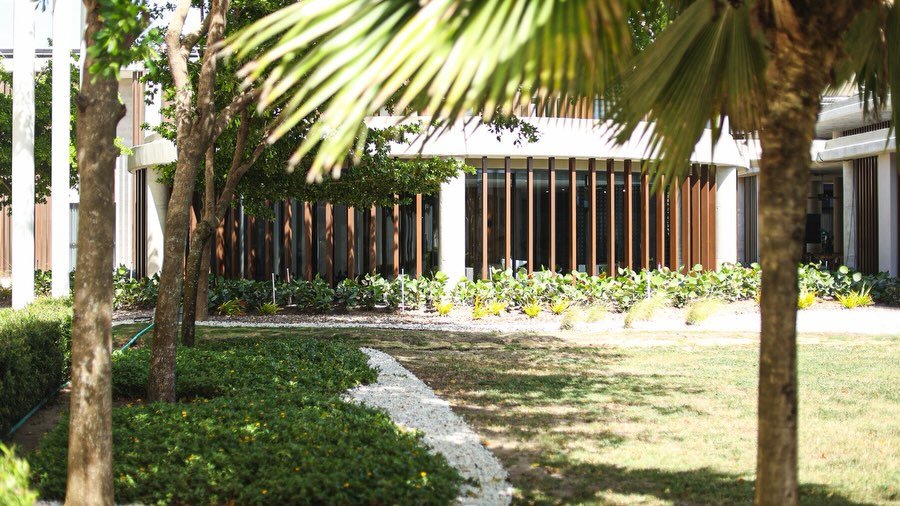 El Hotel de la Selección Colombia, un referente de sostenibilidad con sello barranquillero