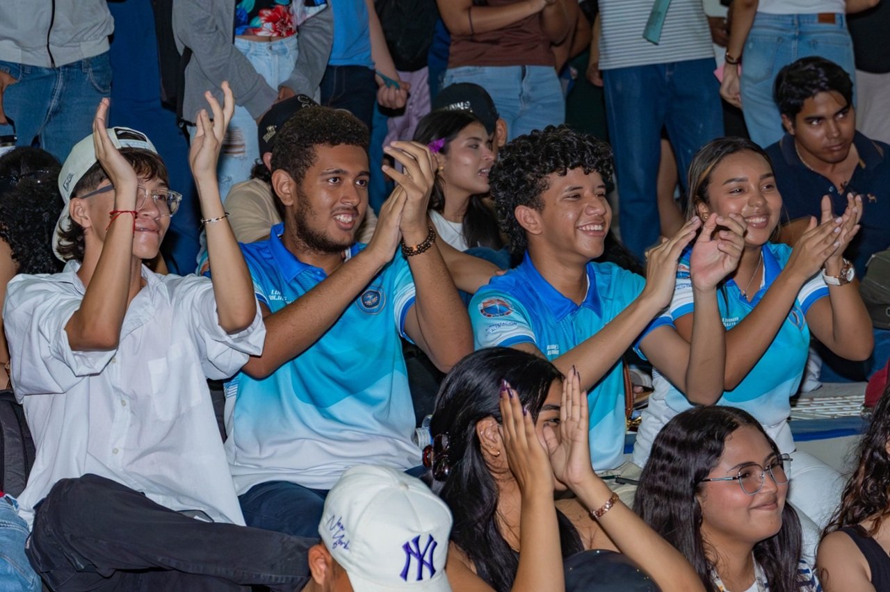 Semana Cultural Unimagdalena: un recorrido por el mapa de nuestras raíces