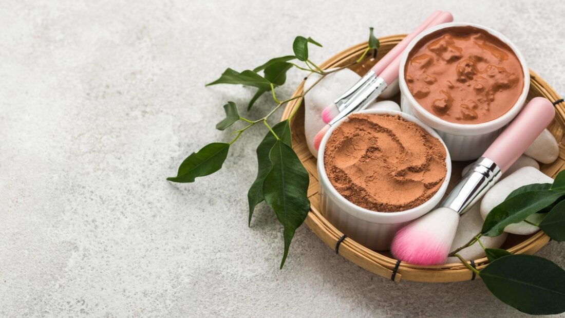 Cada vez son más preferidos los cosméticos con ingredientes naturales