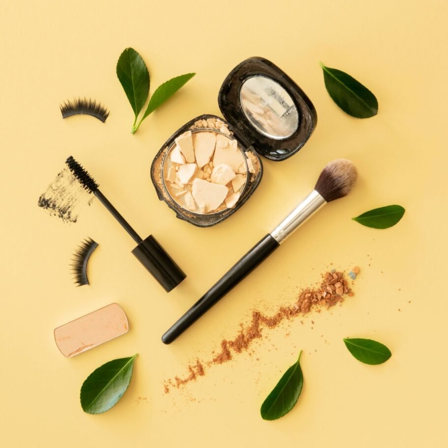 Cada vez son más preferidos los cosméticos con ingredientes naturales