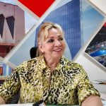 Silvia Gette: «Lo que no volvería a hacer en mi vida es confiar en tanta gente»
