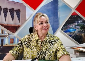 Silvia Gette: «Lo que no volvería a hacer en mi vida es confiar en tanta gente»