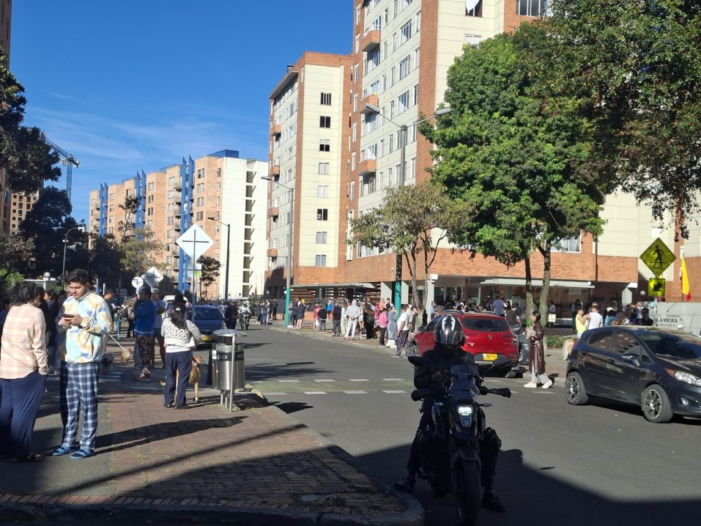 Llamado a activar las pólizas de las copropiedades afectadas por el terremoto