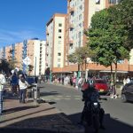 Llamado a activar las pólizas de las copropiedades afectadas por el terremoto
