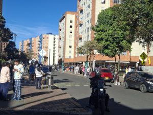 Llamado a activar las pólizas de las copropiedades afectadas por el terremoto