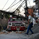 Se agotan las horas para hallar más sobrevivientes