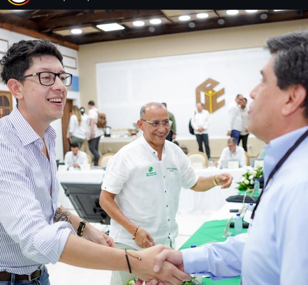Universidades públicas celebran anuncios del gobierno Petro sobre aumento del 11% en la base presupuestal