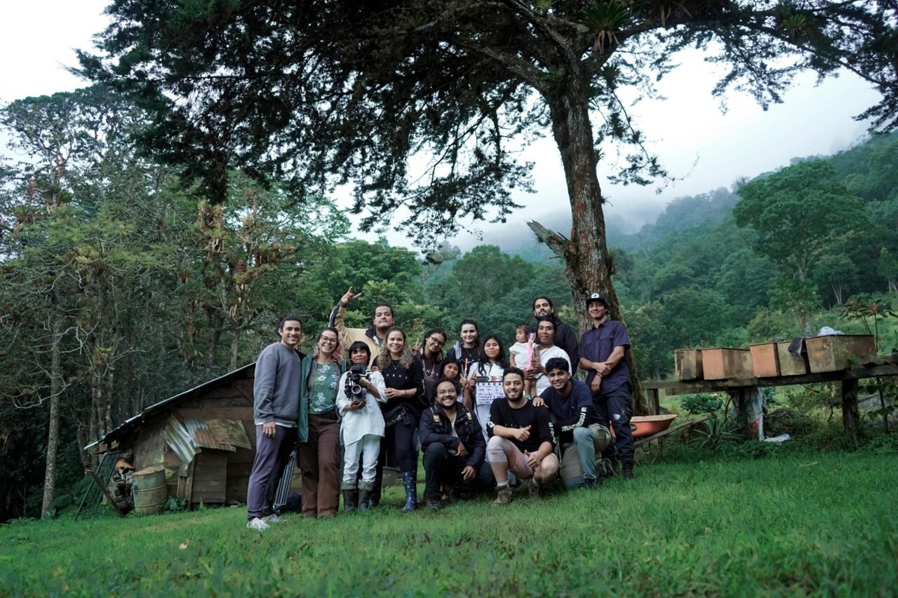 ‘Sukua’ llega desde el Magdalena, a dos festivales de cine de gran trayectoria en Europa