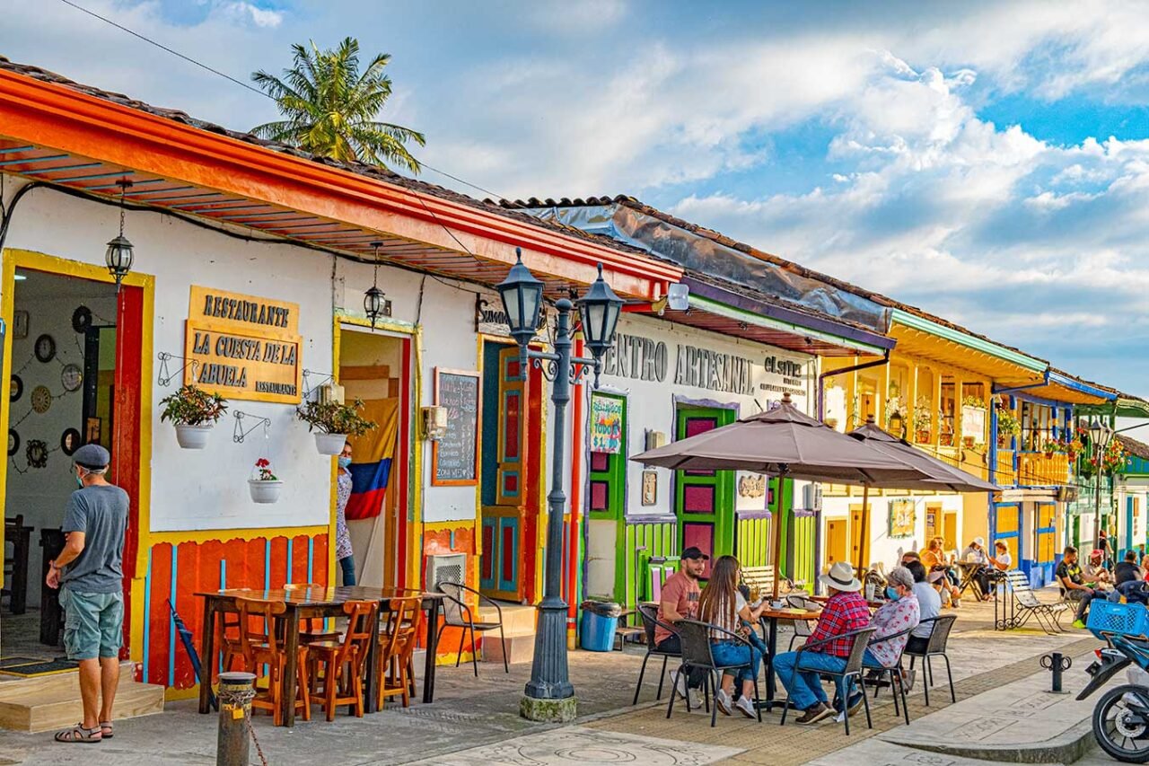 Llega a Colombia nueva plataforma turística que refuerza experiencias de un día