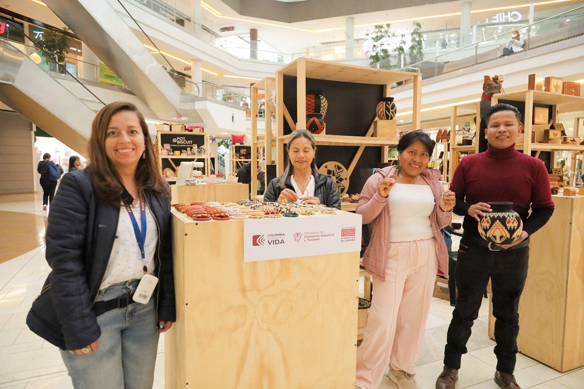 Salitre Plaza Centro Comercial consolida logros en sostenibilidad y crecimiento