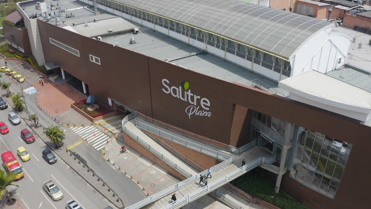 Salitre Plaza 30 años: una reflexión sobre el futuro del comercio urbano