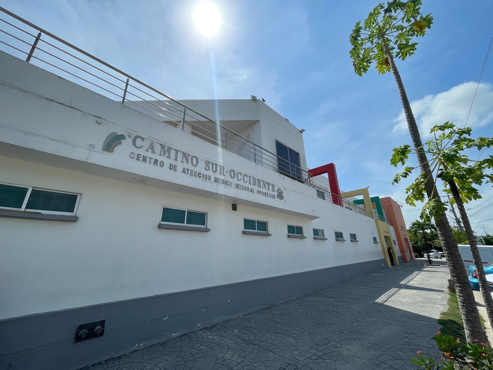 19 años de experiencia: la salud en Barranquilla, un modelo cada vez más cercano a las casas