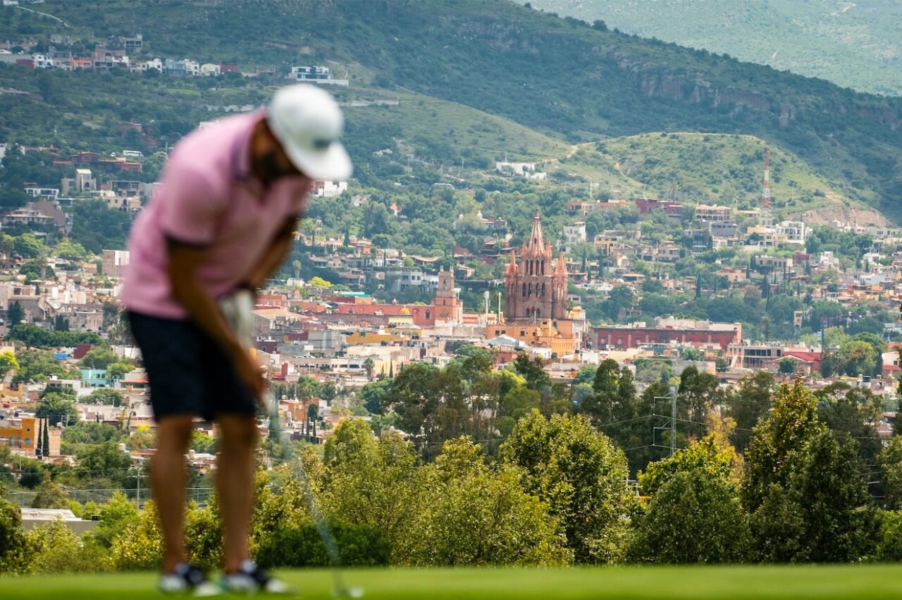 Guanajuato presenta su calendario de eventos 2026