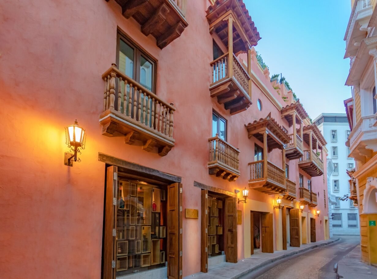 Cartagena celebra la magia de diciembre
