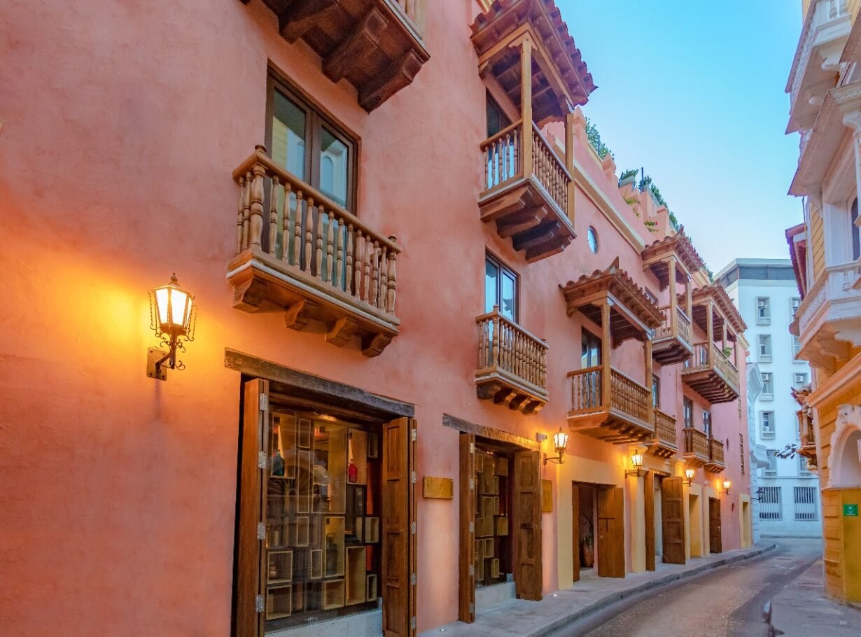 Descuentos hasta del 40% para viajar por Colombia