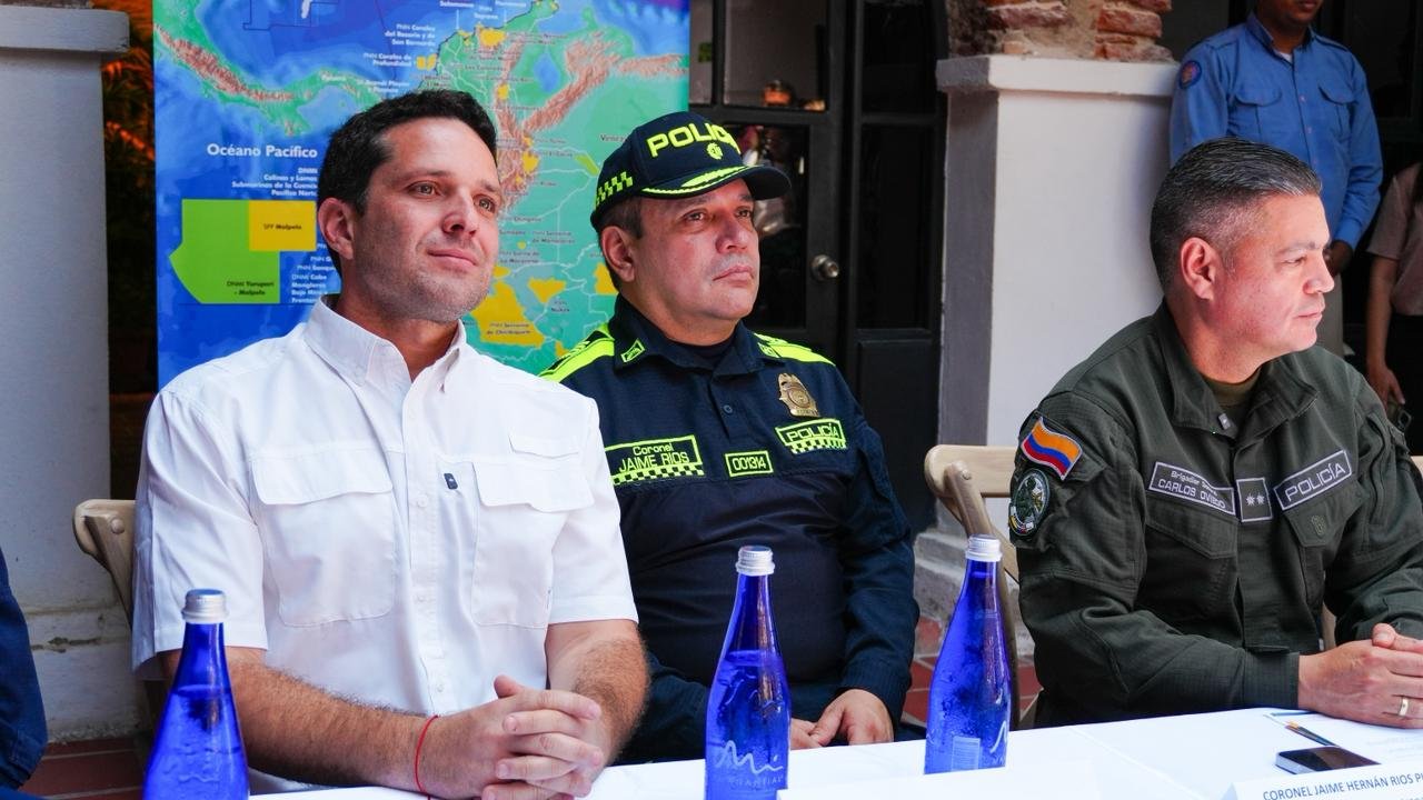 “Reapertura del Parque Tayrona es bálsamo para la economía turística de Santa Marta”: Alcaldía