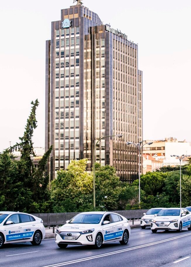 Grupo Mutua amplía participación en Seguros del Estado y Seguros de Vida del Estado hasta el 100%