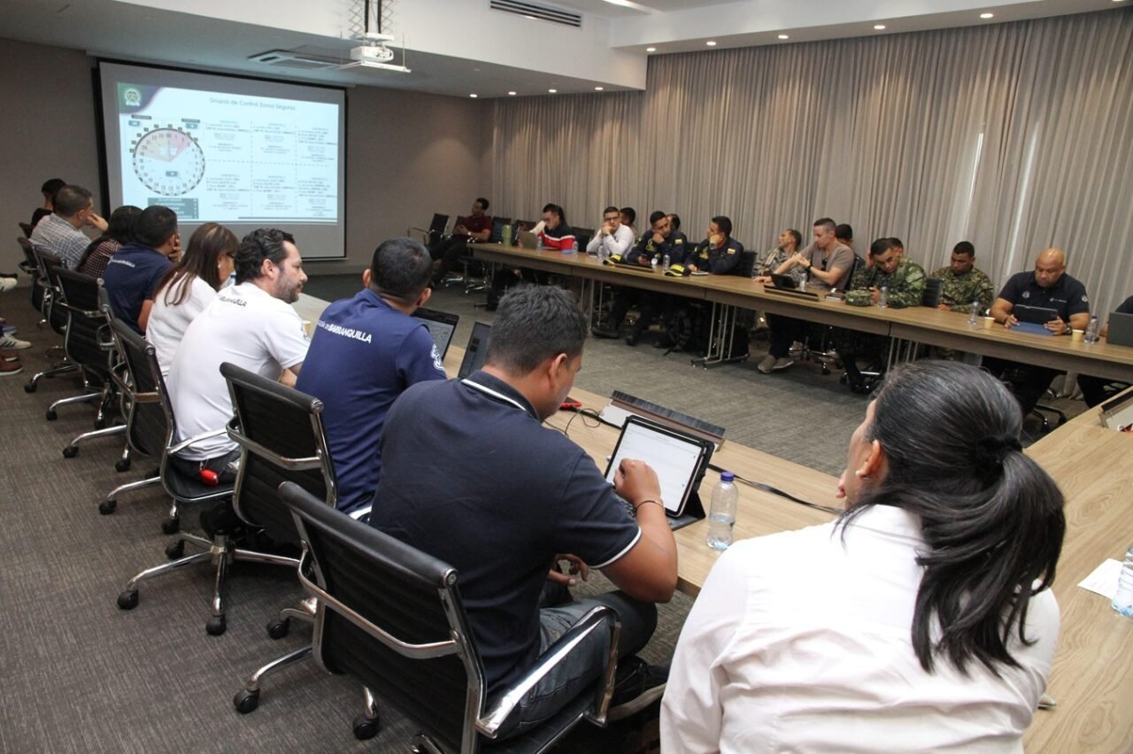 Alcaldía de Barranquilla invita a celebrar el Día de la Madre con amor, tolerancia y buen comportamiento
