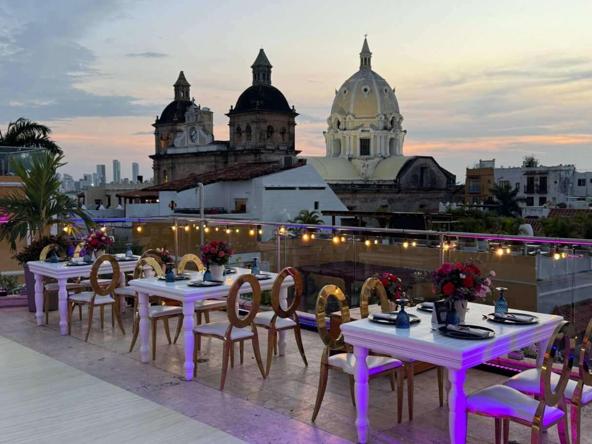 Cartagena celebra la magia de diciembre