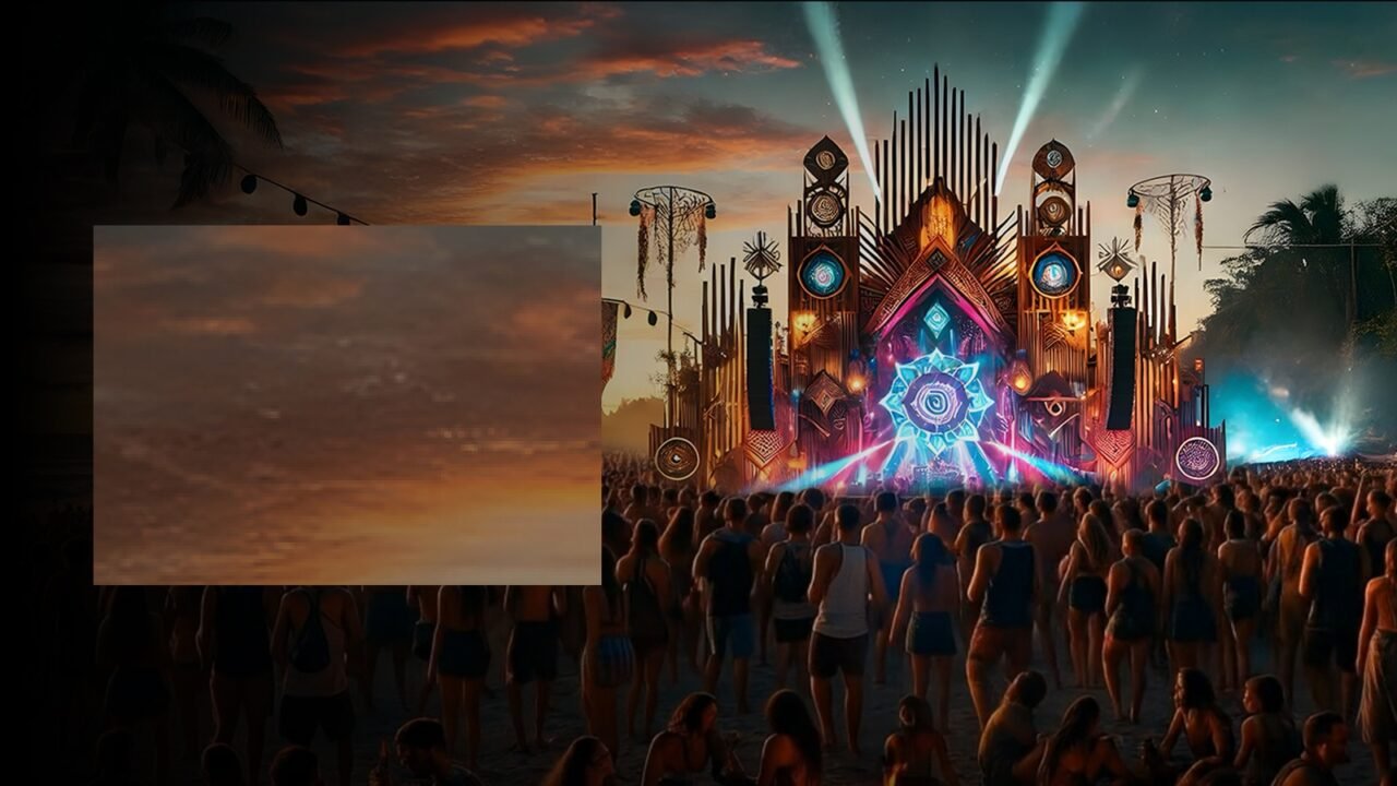 El corazón del mundo nos está llamando