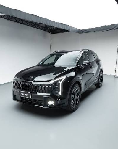 Kia Colombia presentó en Barranquilla 4 novedades de su portafolio