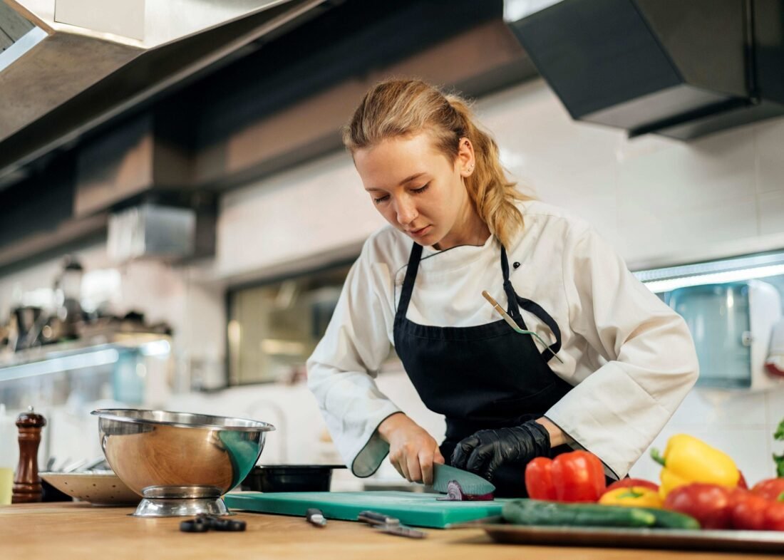 El sector gastronómico tiene alta importancia en la generación de empleo.