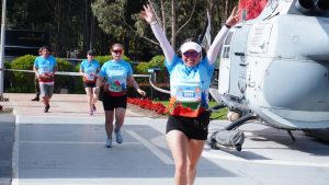 Este 30 de agosto, la carrera Sueños en Construcción de la Fundación Parque Jaime Duque