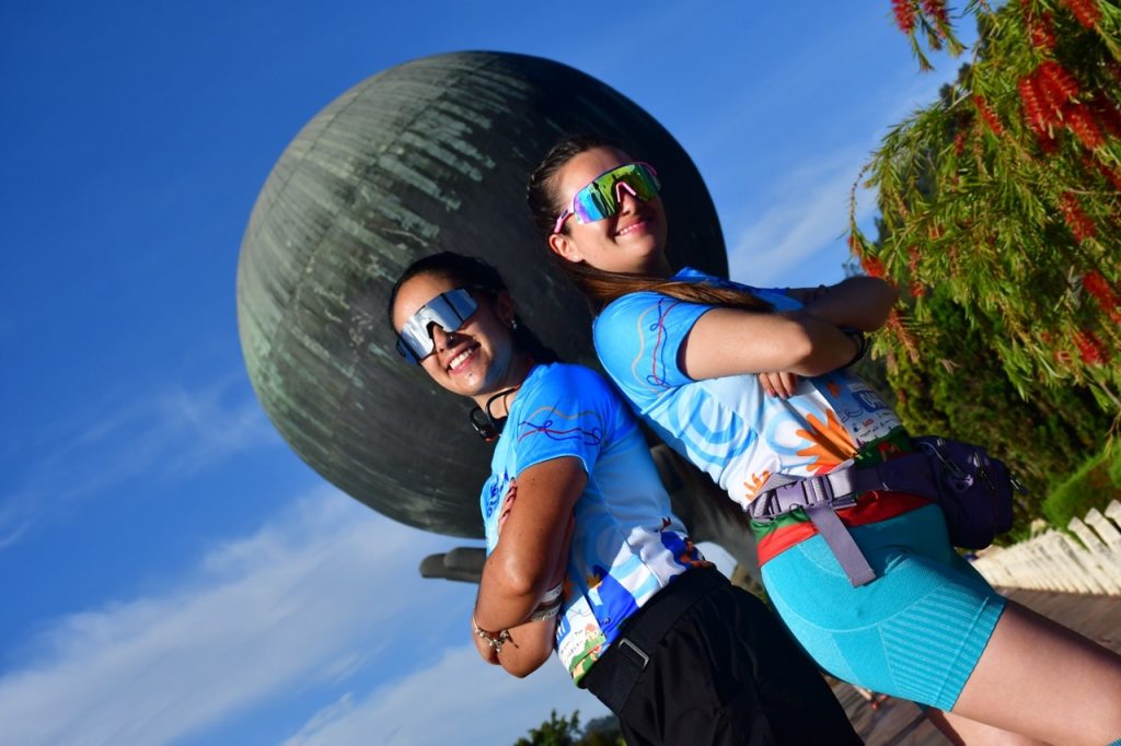 Este 30 de agosto, la carrera Sueños en Construcción de la Fundación Parque Jaime Duque