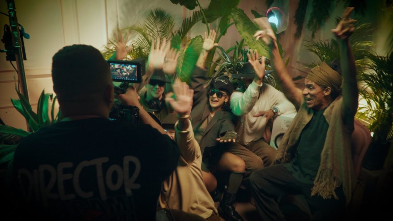 El Carnaval de la Biodiversidad lanza su canción oficial