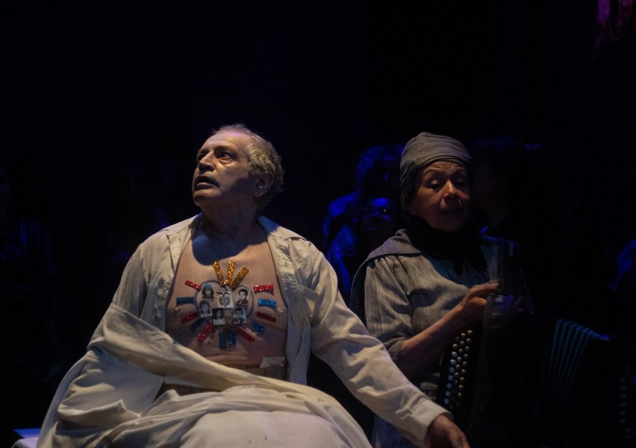 $8.360 millones para la convocatoria de estímulos al Teatro en Bogotá