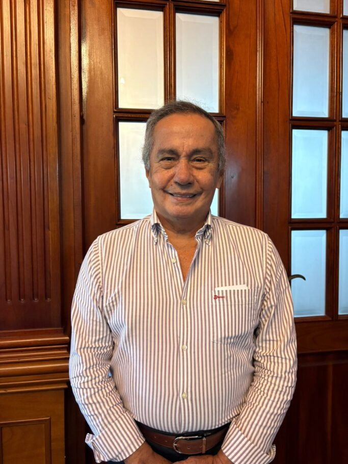Niella Sabatino, nueva Presidenta de la Junta Directiva de la Cámara de Comercio de Barranquilla