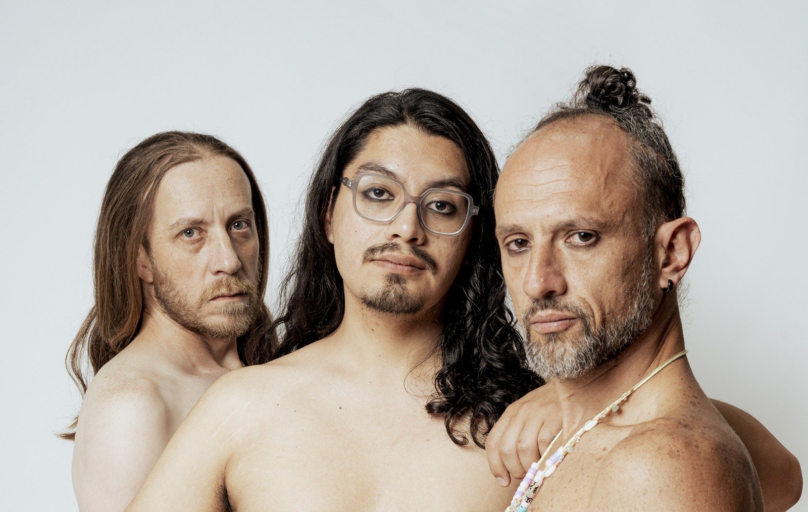 Tensión Flora presenta ‘Tanta miel’