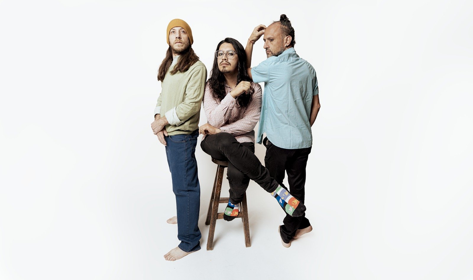 Tensión Flora presenta ‘Tanta miel’