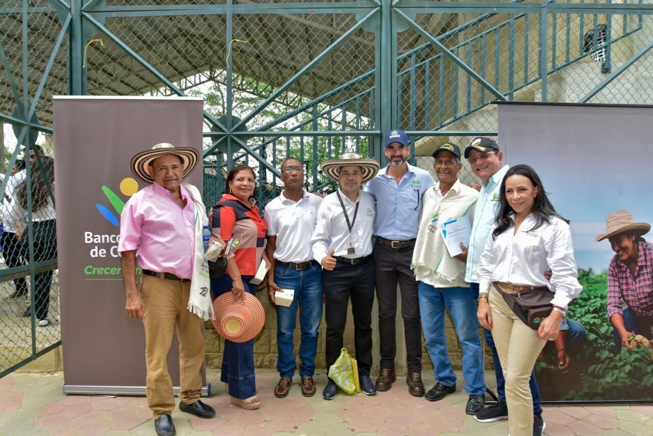 Banco Agrario ahora ofrece wifi gratuito en todas sus oficinas