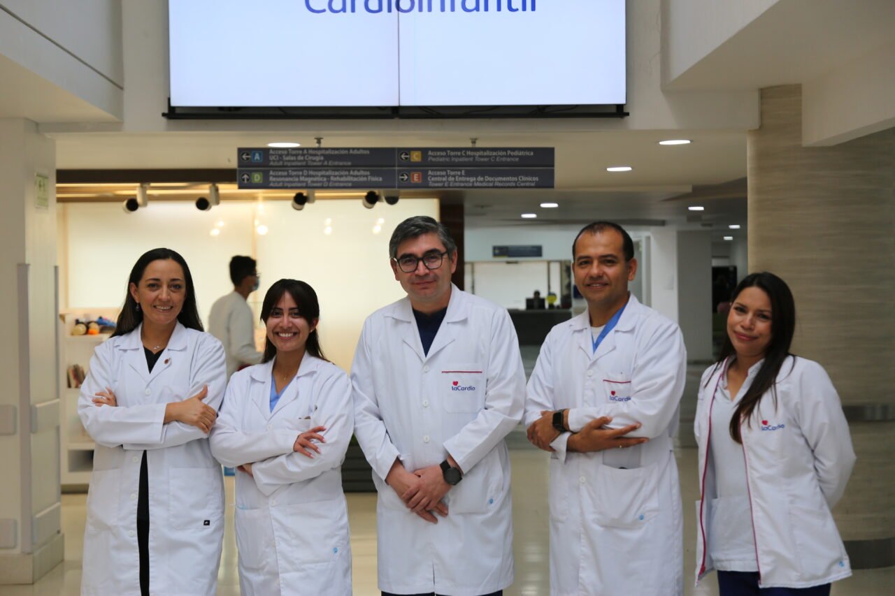 LaCardio: 20 años de liderazgo en Medicina de alta complejidad y más de 2000 trasplantes realizados