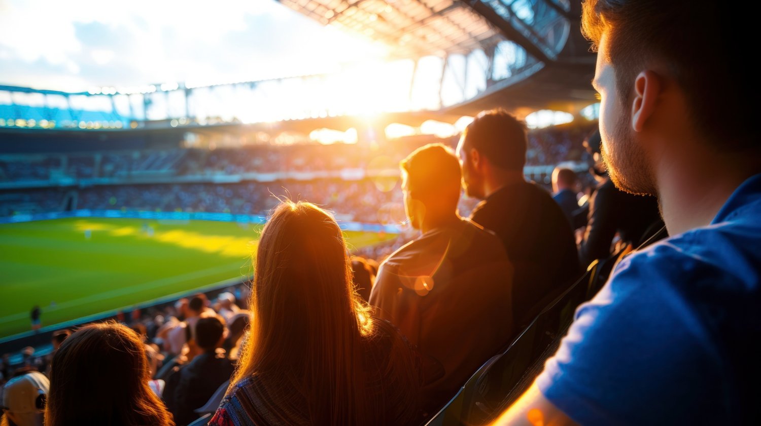 Festivos de junio impulsan el turismo deportivo